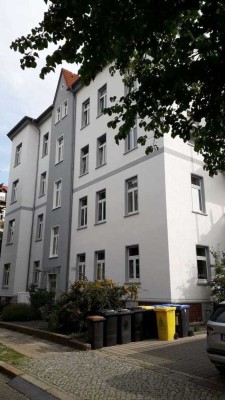 Schicke Einraumwohnung am Landtag