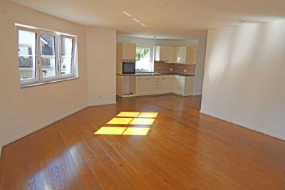 Gilching – exklusiver Neubau – traumhafte 3-Zimmerwohnung mit großem Südbalkon