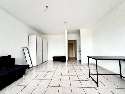 Neuss: leer stehende  Wohnung – sofort verfügbar