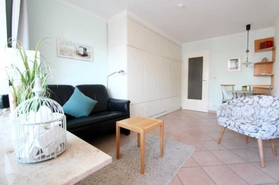City-Appartement als Standbein auf SYLT !