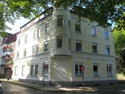 2,5 Zimmer im 1. OG
