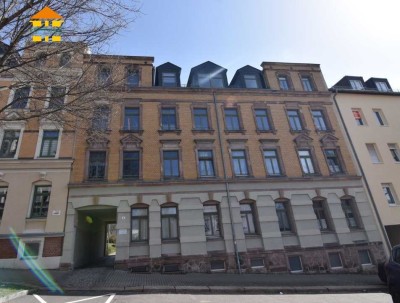 Attraktiv Wohnen: perfekt für Eigennutzer & Kapitalanleger - mit Balkon, Tageslichtbad und Stpl. !