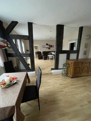 Freundliche 3,5-Zimmer-Wohnung in Diemelsee-Adorf