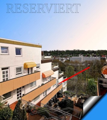 Der Panoramablick ist inklusive....provisionsfrei.......