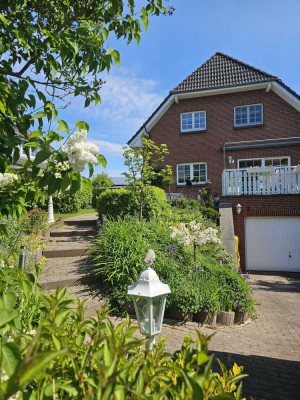 Familienglück- gepflegtes & Ostseenahes Einfamilienhaus