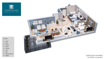Gestalten Sie Ihr Zuhause neu: Charmantes Apartment mit Renovierungsbedarf in Filderstadt-Bernhausen