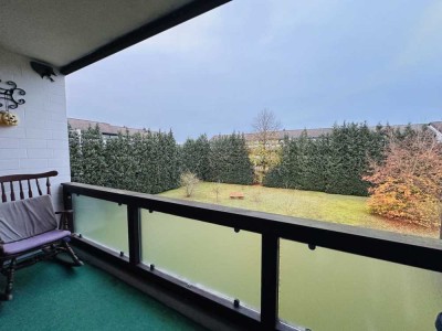Attraktive 3-Zimmer-Eigentumswohnung im beliebten Handwerkerviertel in Gifhorn mit Sauna