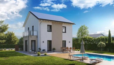 Ihr Traumhaus in Bergisch Gladbach: Maßgeschneidert und Energieeffizient