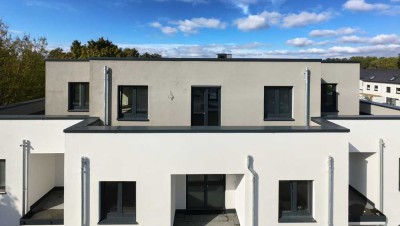 Exklusives NEUBAU-Penthouse in Düren-Lendersdorf | Barrierefrei mit traumhaften Dachterrassen