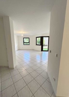 2 Zimmer Wohnung im Paderborner Riemekeviertel