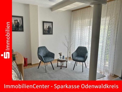 Für Eigennutzer und Anleger: 2-ZKB Wohnung mit Balkon, Stellplatz, großem Keller - ab November frei