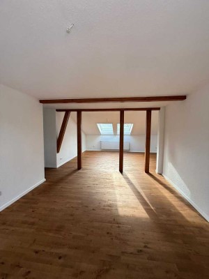 Wohnen, wo andere Urlaub machen