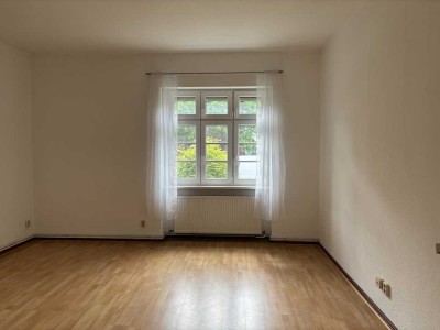 Stilvolle 3-Zimmer-Erdgeschosswohnung in denkmalgeschützter Siedlung – Berlin-Tempelhof