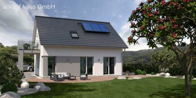Ihr Lichtdurchflutetes Traumhaus für höchsten Wohnkomfort