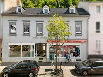 Wohn- und Geschäftshaus in Bad Ems