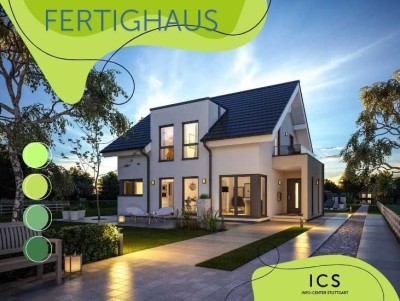 Schluss mit Miete? Lust auf Eigenheim?