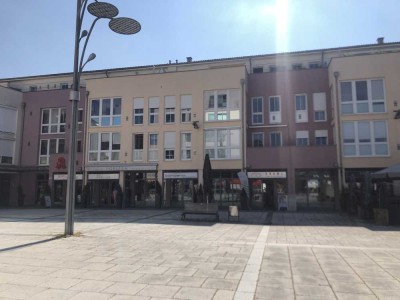 Exklusive, gepflegte 3-Raum-Wohnung mit gehobener Innenausstattung in Baldham
