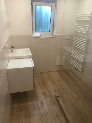 Sehr schöne 2-Zimmer-Wohnung mit Balkon