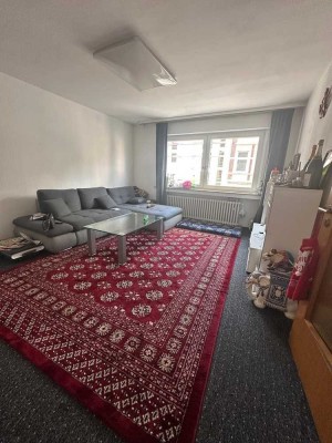 Großzügige 4-Zimmer-Wohnung mit Balkon in zentraler Lage von Essen – Frei ab 01.10.2025