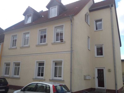 Schöne 2-Raum-Wohnung in Barby
