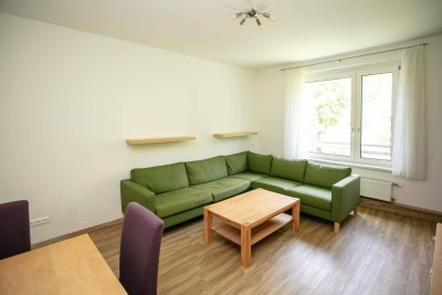 Großzügige, helle 2 Zimmer Wohnung in Mautern