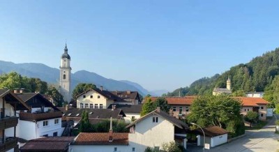 renovierte Wohnung in Kiefersfelden
