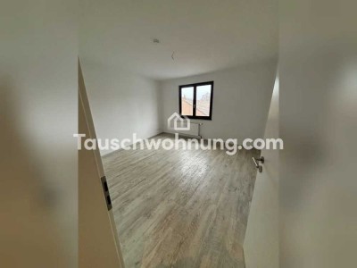 Tauschwohnung: 4 Zimmer Wohnung am Markt (Aachen)