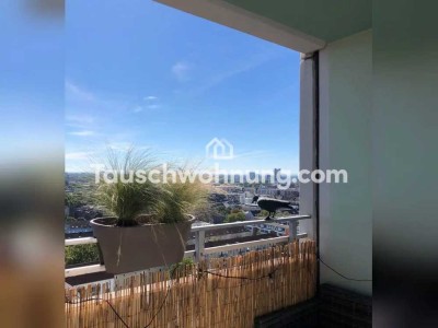 Tauschwohnung: Schöne 2,5 Z. Wohnung in Ehrenfeld mit Balkon (WG möglich)