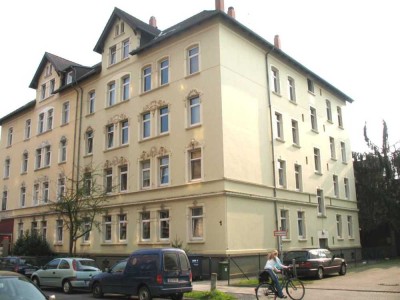 Uni-Nähe, östliches Ringgebiet 010/013/00