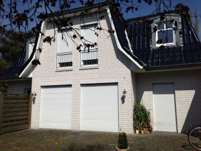 Luxuriöse 6-Zimmer Stadtvilla in Lingen (Ems) mit 190 m² Wohnfläche