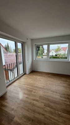 1,5-Zimmer  Neubau-Wohnung mit Aufzug in Metzingen