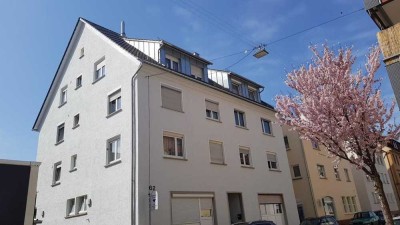 Schicke, charmante 3 Zimmer Wohnung in Heilbronn