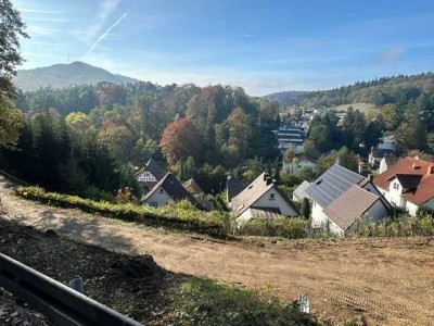 Bau hat begonnen! Erstklassiges Haus mit exklusivem Panoramaausblick u. toller Raumaufteilung!