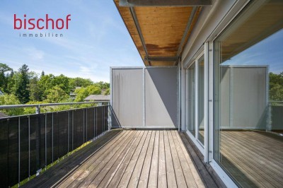 Tolle 2 Zimmer-Wohnung mit Terrasse zu verkaufen