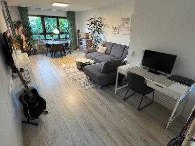 2,5-Zimmer-Wohnung auf der Diezenhalde