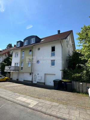 Für Kapitalanleger oder spätere Eigennutzer 3-Zi. Wohnung in Hennef Edgoven