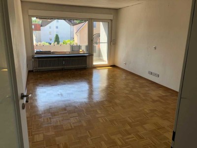Helle 3-Zimmer-Wohnung mit Balkon im 2. OG in Wolfenbüttel