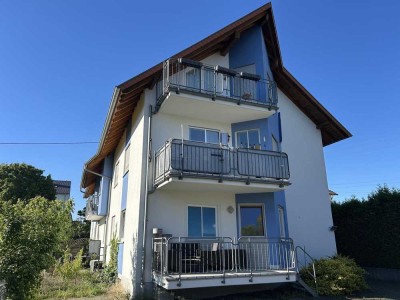 Zwei-Zimmerwohnung in Edenkoben zur Kapitalanlage