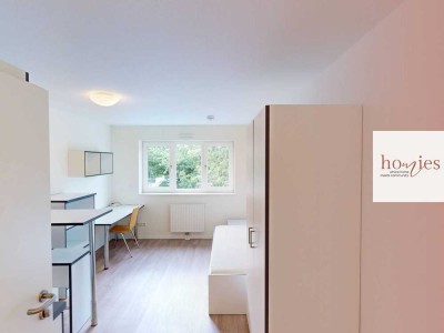 STUDENTS ONLY: Modernes 1-Zimmer-Apartment mit EBK und ALL-IN-MIETE in Ottensen