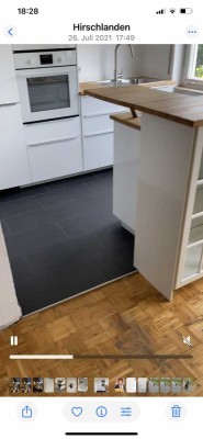 Ansprechendes 5-Zimmer-Reihenhaus mit EBK in Ditzingen