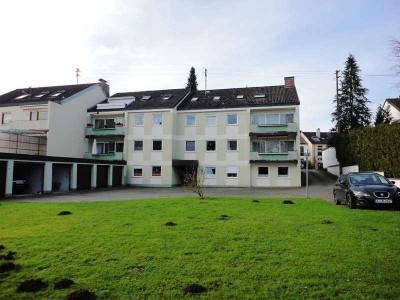 Großzügige 1,5 ZKB in Neusäß-Ottmarshausen