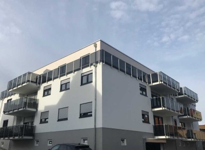 Top Penthousewohnung mit großer Dachterrasse