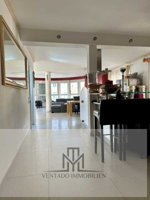 Top Lage! Penthouse mitten in Friedberg zu verkaufen!