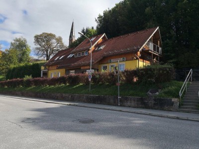 Ein Haus-viele Möglichkeiten im Zentrum von Mürzzuschlag