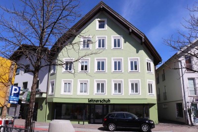 Mietwohnung in Reutte