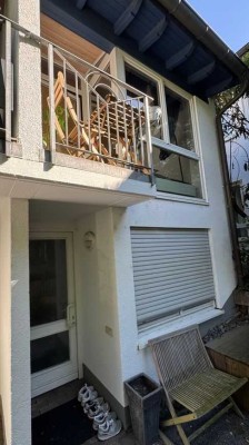 Wohnen wie im eigenen Haus!!!