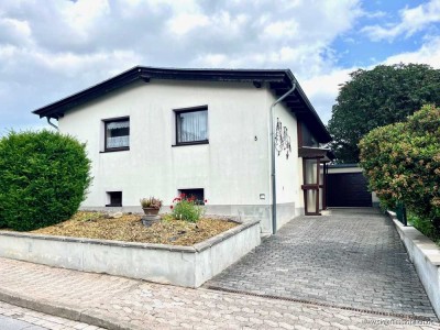 In Flegessen gelegen: Ihre günstige Option!