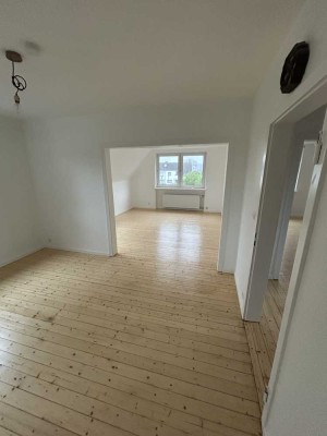 neu renovierte 3-Zimmer-Wohnung in Gladbeck