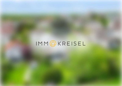 *Nur 1% Provision* Seltene Gelegenheit: Mehrfamilienhaus Wiesloch – 3 Einheiten je ca. 100 m²