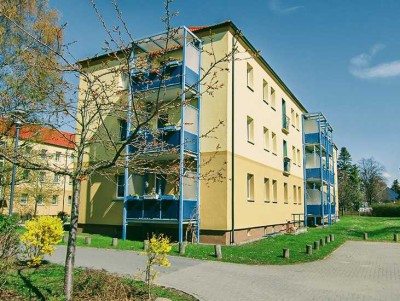 Familienwohnung